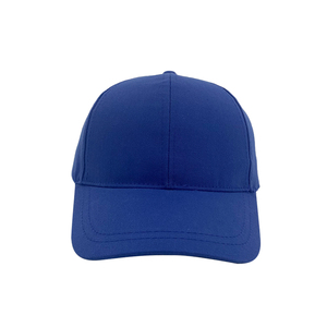 Fashion Cotton 5-Panel Baseball Cap Custom Embroidered Logo Adjustable Casual Sporty Breathable & <b>Waterproof</b> Unisex Image <b>Hat</b> - Product Image 3