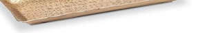 Assiette de service en aluminium argenté de haute qualité, faite à la main, taille personnalisée, durable, polyvalente, pour la maison, le stockage alimentaire, mariage classique - Product Image 6