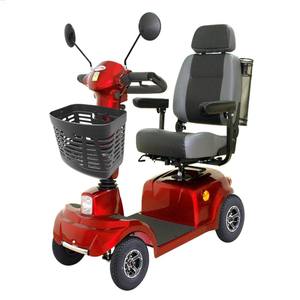 Controlador electrónico de placa base HS-360 PCB04 BD002 para scooter eléctrico CTM Midi Mobility Scooter Chien Ti - Product Image 4