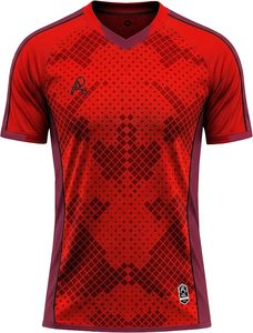 Camiseta de Fútbol de Alto Rendimiento - Camiseta Deportiva de Manga Corta que Absorbe la Humedad - Product Image 1