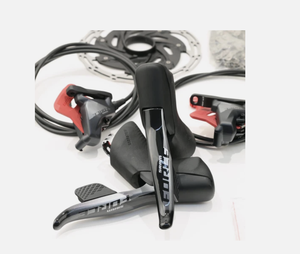 ข้อเสนอที่ดีที่สุดปี 2026 สำหรับชุดเกียร์ Force AXS 2x12 Power-Meter Groupset Disc รุ่นใหม่ล่าสุด - Product Image 6