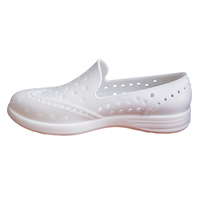 OEM chaussures en plastique impression 3d HP PA 12 nylon teint noir service de prototypage rapide plastique fournisseur d'impression 3d SLA SLS