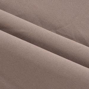 Tela de trabajo de sarga teñida 100% algodón de hilo simple al por mayor - Product Image 4