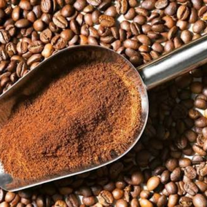 กาแฟโรบัสต้า QQ อีโค่ เวียดนามคุณภาพสูง – รสชาติเข้มข้นและกลมกล่อม, คั่วกลาง 100% บดละเอียด, อายุการเก็บรักษา 18 เดือน, ความชื้น 5% - Product Image 4