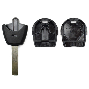 Auto Lock <strong>Repair</strong> Factory Price SIP22 Uncut Blade Car Transponder <strong>Key</strong> Shell Replacement Remote Fob Case for Vehicle <strong>Key</strong> - Product Image 6