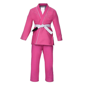 Traje de Jiu Jitsu Brasileño Personalizado, Kimono de BJJ para Hombre, Uniforme de Entrenamiento de Artes Marciales, Ropa de Artes Marciales, Uniforme de BJJ - Product Image 4