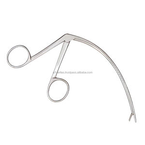 Pince à tendons A-1 VERITAS CARROLL de haute qualité, instrument orthopédique en acier inoxydable de qualité médicale |   porte-aiguille - Product Image 4