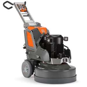 Nueva Amoladora de Concreto PG830S en Venta - Product Image 1