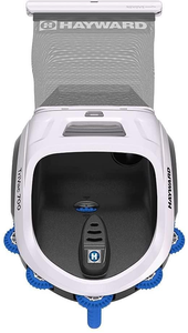 Limpiador de Piscinas TriVac 700 a Presión - Product Image 3