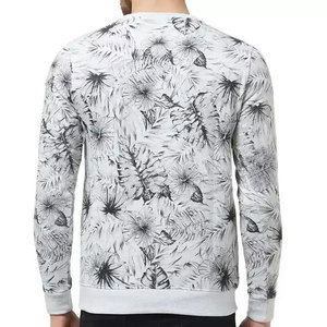 Sudadera Casual para Hombre, Uso Diario y Comodidad, Tejido Cálido de Primera Calidad, Diseño Elegante, Perfecta para el Estilo de Vida Diario - Product Image 6