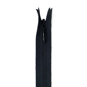 Customized Nylon Close-End Zipper for Clothing Garments Custom Logo Zippers Apparel <b>Sewing</b> Accessories - Product Image 3