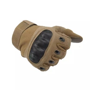 Guantes Tácticos de Alta Calidad para Hombre, Guantes Deportivos de Protección Antideslizantes para Caza al Aire Libre, Impermeables - Product Image 4