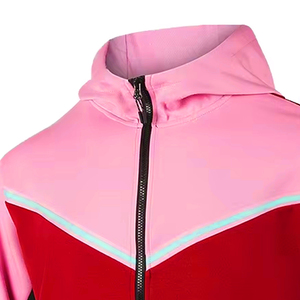 Vêtements de sport, fitness, modernes, confortables, pour la course à pied, l'entraînement, survêtement de sport pour hommes, survêtement à séchage rapide pour hommes, léger - Product Image 2