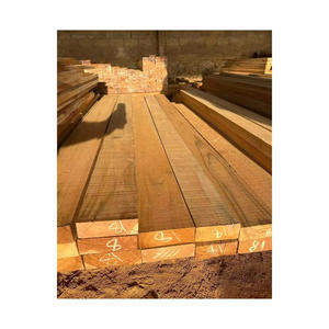 Madera Maciza de Madera Dura Natural, Ideal para la Fabricación de Muebles, Carpintería y Diseño de Interiores - Product Image 6