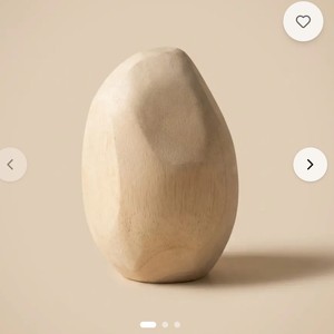 Magnifiques produits de décoration intérieure en bois de mangue, fabriqués à la main en Thaïlande, prêts pour des expéditions sur commande dans le monde entier. - Product Image 4