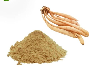 Extrait naturel d'asperge sauvage / Poudre d'extrait de racine de Shatavari, fourni par l'usine - Product Image 1