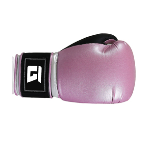 Guantes de entrenamiento de boxeo personalizados, duraderos, de cuero PU, con acolchado multicapa, para sparring y golpeo en el gimnasio. - Product Image 4
