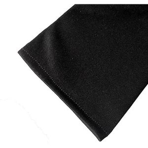 Costume di Halloween gatto donna artiglio guanti unghie lunghe nero festa oggetti di scena Cosplay Costume con 1 paio di artigli di lupo - Product Image 4