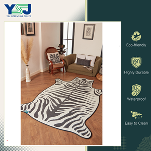 Alfombra de Plástico de Polipropileno 100% de Primera Calidad a Precio Atractivo, Alfombras Modernas para Picnic y Exteriores para Compra al por Mayor - Product Image 5