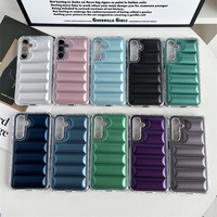 Surprise Price étincelle métal peinture anti-chute couverture de téléphone à trois couches pour Tecno Spark 20 5g 20 pro 30C