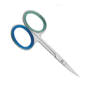 Tijeras para Cutículas de Alta Resistencia, Precio al por Mayor, Acero Inoxidable, Cuchilla Afilada, Resistentes al Óxido, Duraderas - Product Image 5