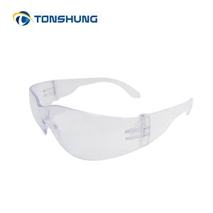 SA1968X lunettes de sécurité pour mines PC - Product Image 1