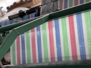 Vente en gros de bâches en PE pour la construction, adaptées aux échafaudages et à la protection du site - Product Image 6