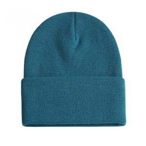 Gorro de Punto Fair Isle Premium, Gorro de Invierno Personalizado, Fabricante de Ropa OEM, Marca Privada, Venta al por Mayor de Gorros de Moda - Product Image 1
