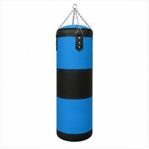 Bolsas de Boxeo de Cuero Resistentes de Alta Calidad, Bolsas de Boxeo para Arena, Precio al por Mayor - Product Image 4