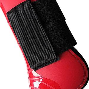 Bottes protège-tendons équine pour cheval, 1 paire de protège-jambes, excellente qualité, pas cher en inde - Product Image 3