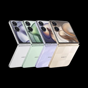 Hot Selling for Mix Flip 2 Phone Octa Core English Snapdragon 8 6.8 Inches 1.5K AMOLED 120Hz 5000mAh 67W Charger Android 15 - Product Image 4