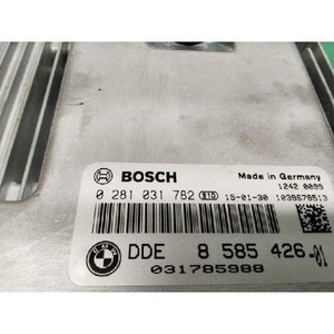 ECU และโมดูลคอมพิวเตอร์มือสอง ซีรีส์ 5 รุ่น 8585426 - Product Image 4
