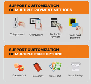 IFD Coin Operated Arcade Street Play Amusement Ultimate Big Punch Power Jeu de poinçonnage électronique Hit Arcade <span class=keywords><strong>Boxer</strong></span> Machine de boxe - Product Image 6