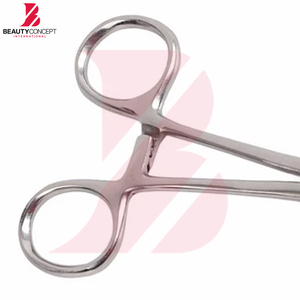 Pinzas para Perforaciones Corporales de Acero Quirúrgico de Buena Calidad, Nuevo Modelo, Personalizadas, Antideslizantes, Ligeras, Duraderas, Universales, con Ranuras - Product Image 6