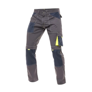 Comfortable Cheap Price Workwear Reflective Safety Pants And Breathable Nylon and Polyester Water-<b>Proof</b> for Men - Product Image 1