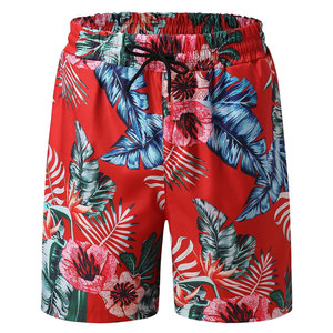 Plus Size Breathable <b>Men</b> Beach <b>Shorts</b> For Summer Wear Quick Dry Lightweight Beach <b>Shorts</b> For <b>Men</b> - Product Image 1