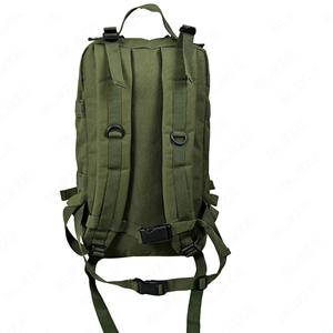New Camouflage Tactical <b>Backpack</b> for Outdoor Sports Fashionable Zipper Multi-Purpose Hunting Accessories Tactical Bag for Travel - Product Image 3