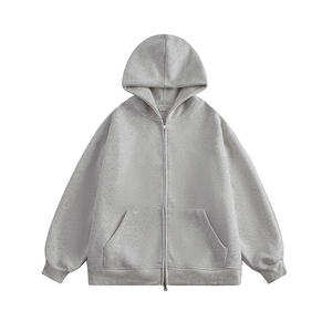 Conjunto de chándal personalizado con logotipo, chándales al por mayor para ropa urbana estadounidense, precios de fábrica al por mayor. - Product Image 4