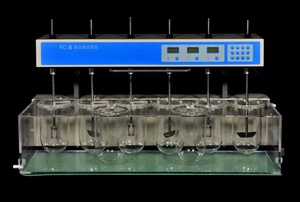 Westtune <span class=keywords><strong>RC</strong></span>-1 <span class=keywords><strong>RC</strong></span>-<span class=keywords><strong>6</strong></span> <span class=keywords><strong>RC</strong></span>-8 kỹ thuật số máy tính bảng giải thể thử nghiệm giải thể thiết bị kiểm tra - Product Image 5