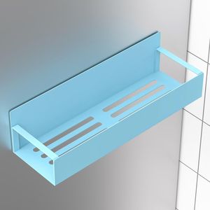 Set di 4 Organizzatori Magnetici Blu per Spezie, per Frigorifero e Forno, Gestione Efficiente della Cucina - Product Image 2