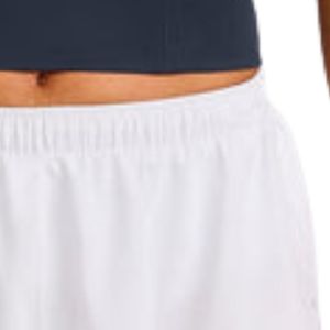 Shorts Deportivos para Mujer, Forrados, con Bolsillo, de Secado Rápido, Ligeros, Transpirables, para Correr, Entrenamiento, Gimnasio, Fitness, Ropa Deportiva Elástica - Product Image 6