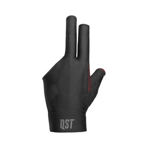 Gants de billard OEM personnalisés, imperméables et respirants, pour le snooker, le billard américain, le sport, les voyages en extérieur, pour droitiers et gauchers - Product Image 2