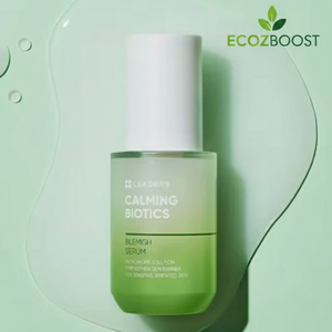 [Líderes] Calming Biotics Blemish Serum 30ml-Cosméticos de Corea al por mayor - Product Image 2