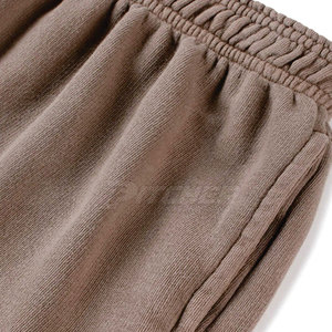 Pantalones Cortos Deportivos Flexibles para Hombre, Diseño Cómodo de Secado Rápido para Entrenamiento Activo - Product Image 2