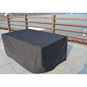 Per accessori classici, copertura per mobili da esterno resistente e resistente all'acqua, panca da Patio/divanetto/tavolo - Product Image 2
