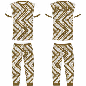 Kit d'uniformes de cricket personnalisables de haute qualité – Vêtements de cricket haut de gamme personnalisables pour joueurs – Vente en gros - Product Image 5