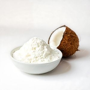 Wholesale 100% Pure Dried Coconut Powder Plant Based Food Grade Pure Coconut Powder Use in Multiple Food & Beverage <b>Applications</b> - Product Image 4