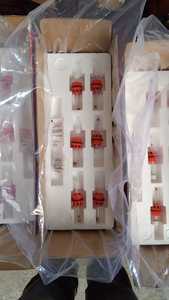 Tubo 12V C10 180AH สีแดง180Ah พรีเมี่ยมรุ่น180 + C10ซูเปอร์พรีเมียมแบตเตอรี่ประสิทธิภาพสูงบำรุงรักษาฟรีท่อแบตเตอรี่ - Product Image 3