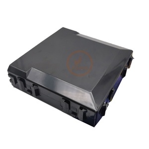 Contrôleur de climatiseur JIsion PC200-8 17A-979-3180 Commande de climatisation 17A-979-3180 20Y-810-1231 177300-8760 - Product Image 4