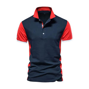Camiseta Polo para Hombre de Estilo Único en Oferta, Camiseta Polo de Marca Más Vendida - Product Image 1